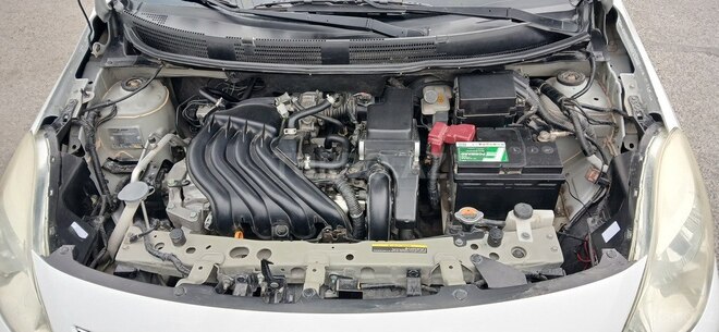 Nissan Sunny 2012, 160,000 km - 1.5 л - Kürdəmir