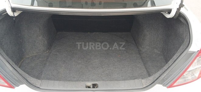 Nissan Sunny 2012, 160,000 km - 1.5 л - Kürdəmir