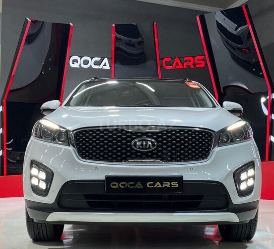 Kia Sorento-5