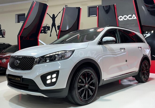 Kia Sorento-3