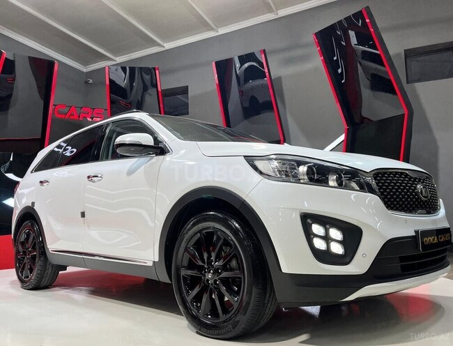 Kia Sorento-4