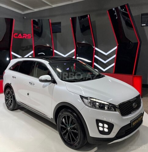 Kia Sorento-1