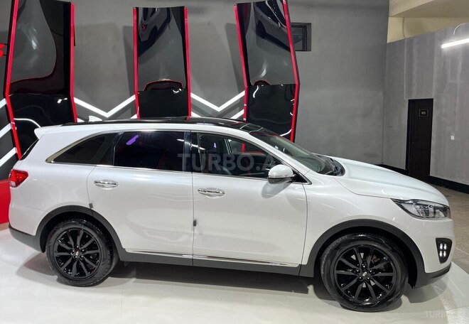 Kia Sorento-7