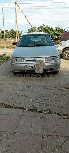 LADA (VAZ) 2110 2004, 128,500 km - 1.6 l - Xaçmaz
