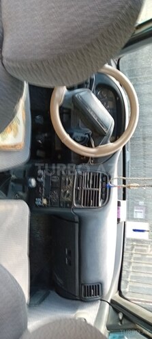 LADA (VAZ) 2110 2004, 128,500 km - 1.6 l - Xaçmaz