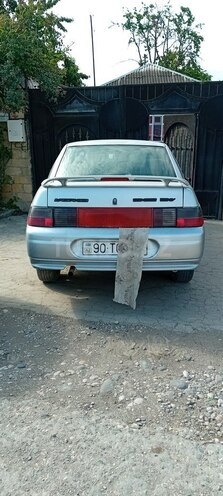 LADA (VAZ) 2110 2004, 128,500 km - 1.6 l - Xaçmaz