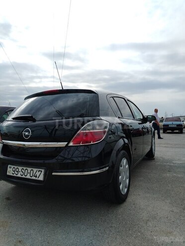 Opel Astra 2009, 252,000 km - 1.4 l - Bakı