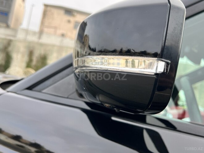 Land Rover RR Sport 2015, 160,000 km - 3.0 l - Bakı