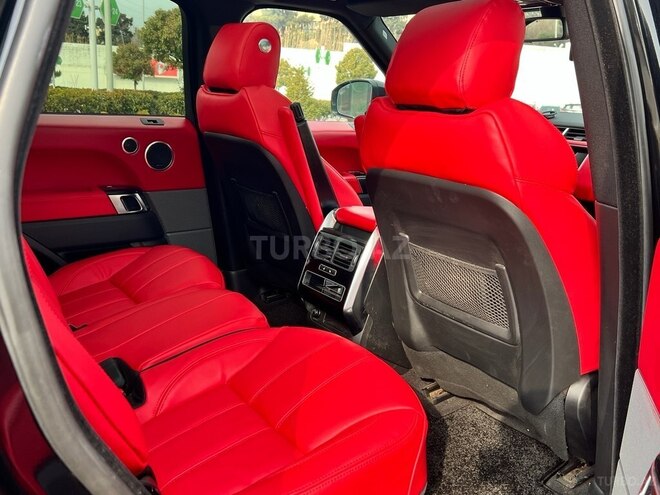 Land Rover RR Sport 2015, 160,000 km - 3.0 l - Bakı