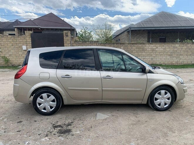 Renault Scenic 2009, 514,000 km - 1.5 l - Gəncə
