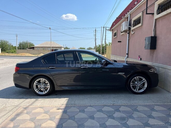 BMW 528 2014, 265,000 km - 2.0 l - Bakı