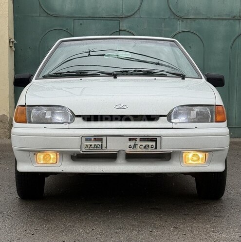 LADA (VAZ) 2115 2010, 270,867 km - 1.6 л - Sumqayıt