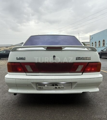 LADA (VAZ) 2115 2010, 270,867 km - 1.6 л - Sumqayıt