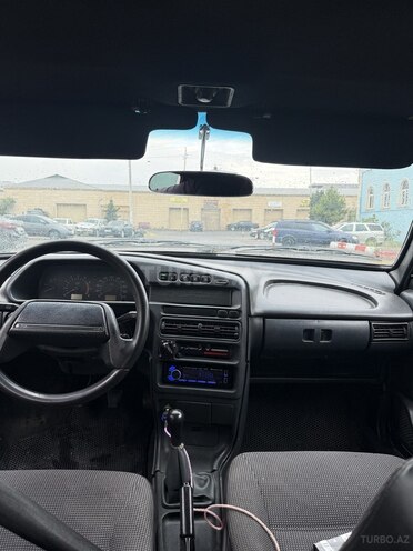LADA (VAZ) 2115 2010, 270,867 km - 1.6 л - Sumqayıt