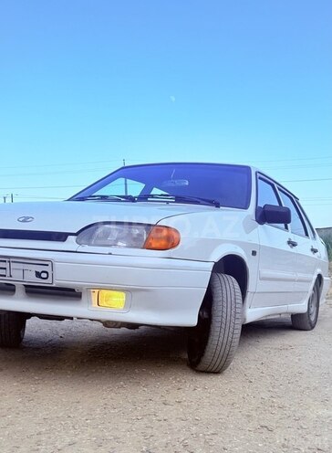 LADA (VAZ) 2115 2010, 270,867 km - 1.6 л - Sumqayıt