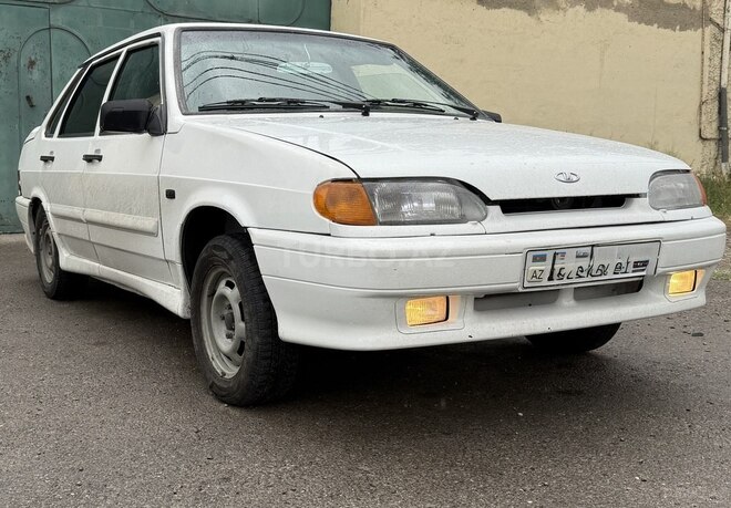LADA (VAZ) 2115 2010, 270,867 km - 1.6 л - Sumqayıt