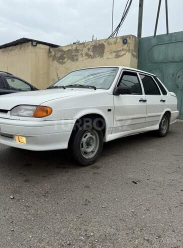 LADA (VAZ) 2115 2010, 270,867 km - 1.6 л - Sumqayıt