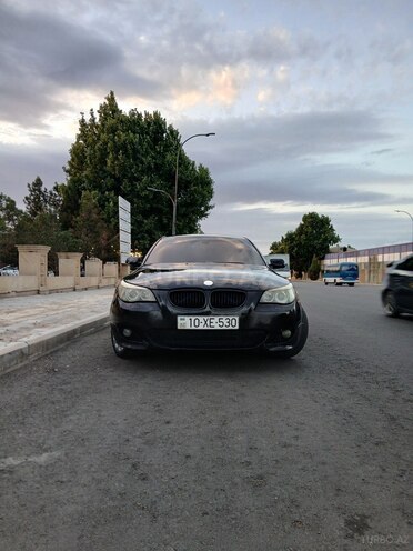 BMW 530 2003, 576,506 km - 3.0 l - Gəncə