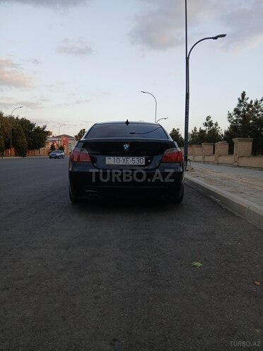 BMW 530 2003, 576,506 km - 3.0 l - Gəncə