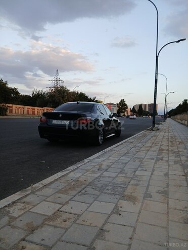 BMW 530 2003, 576,506 km - 3.0 l - Gəncə