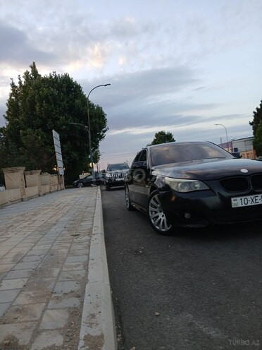 BMW 530 2003, 576,506 km - 3.0 l - Gəncə