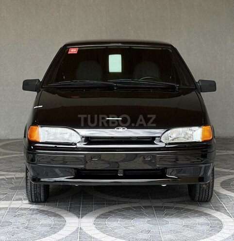 LADA (VAZ) 2115 2010, 160,000 km - 1.6 l - Zaqatala