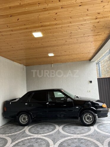 LADA (VAZ) 2115 2010, 160,000 km - 1.6 l - Zaqatala
