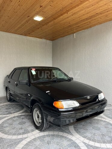 LADA (VAZ) 2115 2010, 160,000 km - 1.6 l - Zaqatala