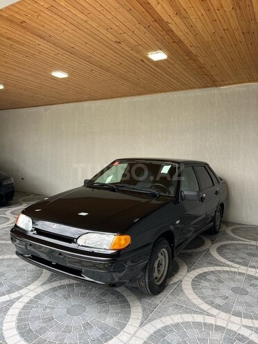 LADA (VAZ) 2115 2010, 160,000 km - 1.6 l - Zaqatala