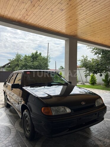 LADA (VAZ) 2115 2010, 160,000 km - 1.6 l - Zaqatala