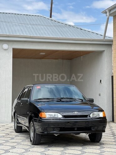 LADA (VAZ) 2115 2010, 160,000 km - 1.6 l - Zaqatala