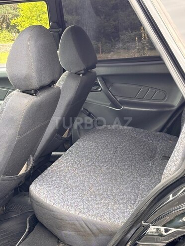 LADA (VAZ) 2115 2010, 160,000 km - 1.6 l - Zaqatala