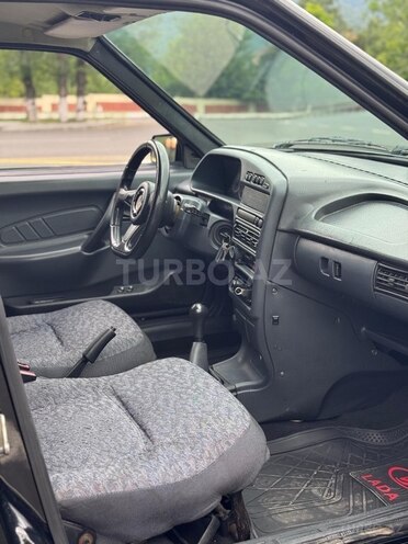 LADA (VAZ) 2115 2010, 160,000 km - 1.6 l - Zaqatala