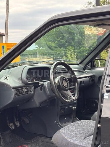 LADA (VAZ) 2115 2010, 160,000 km - 1.6 l - Zaqatala