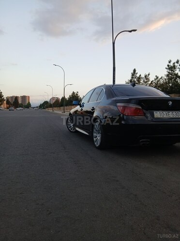 BMW 530 2003, 576,506 km - 3.0 l - Gəncə