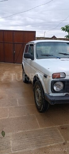 LADA (VAZ) Niva 1984, 220,000 km - 1.6 л - Bakı
