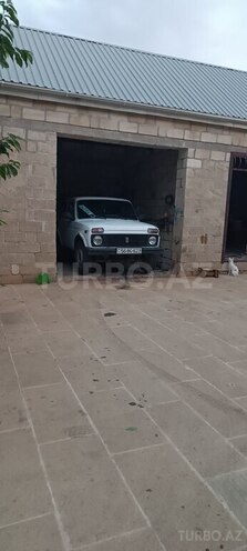 LADA (VAZ) Niva 1984, 220,000 km - 1.6 л - Bakı