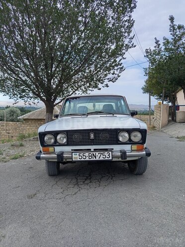 LADA (VAZ) 2106 2004, 64,000 km - 1.6 l - Şəki