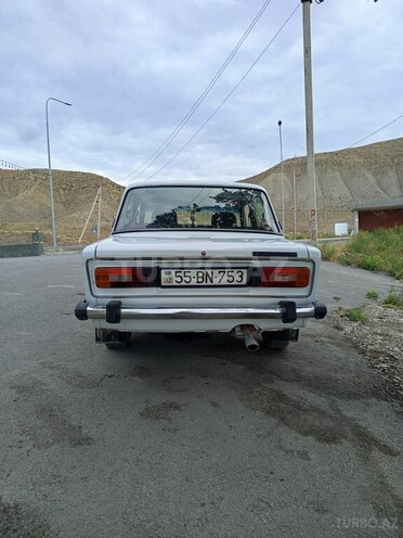 LADA (VAZ) 2106 2004, 64,000 km - 1.6 l - Şəki