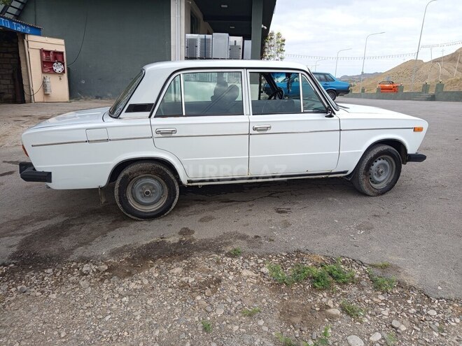 LADA (VAZ) 2106 2004, 64,000 km - 1.6 l - Şəki