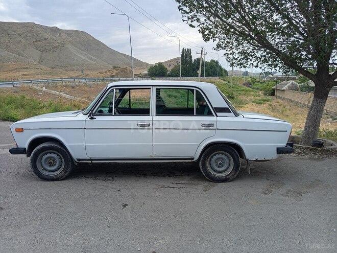 LADA (VAZ) 2106 2004, 64,000 km - 1.6 l - Şəki