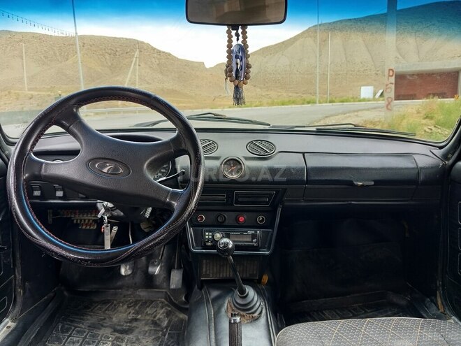 LADA (VAZ) 2106 2004, 64,000 km - 1.6 l - Şəki