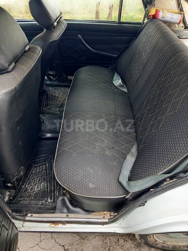 LADA (VAZ) 2106 2004, 64,000 km - 1.6 l - Şəki