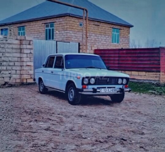 LADA (VAZ) 2106 1989, 52,378 km - 1.6 л - Gəncə
