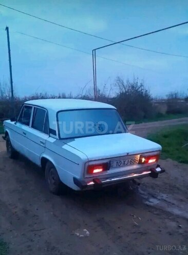 LADA (VAZ) 2106 1989, 52,378 km - 1.6 л - Gəncə