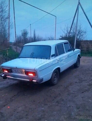 LADA (VAZ) 2106 1989, 52,378 km - 1.6 л - Gəncə