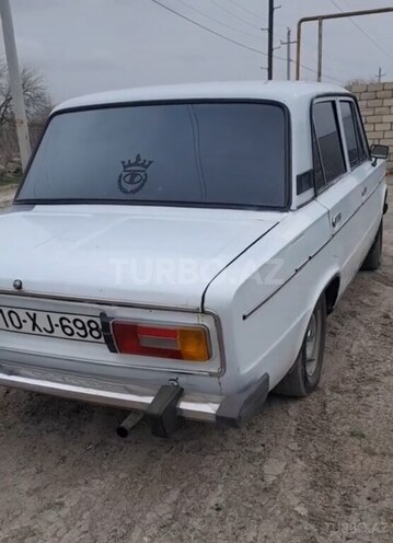 LADA (VAZ) 2106 1989, 52,378 km - 1.6 л - Gəncə