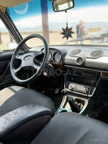 LADA (VAZ) 2106 1989, 52,378 km - 1.6 л - Gəncə
