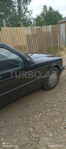 Mercedes 190 1989, 450,000 km - 2.0 л - Bakı