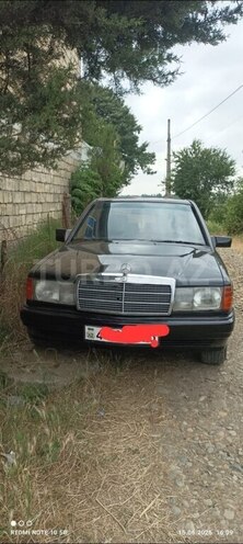 Mercedes 190 1989, 450,000 km - 2.0 л - Bakı